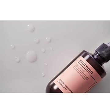 MOREMO Miracle 10 - Best Hair Treatment for Damaged Hair