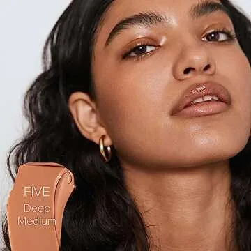 Saie Slip Tint Tinted Moisturizer SPF 35 Glow Enhancer