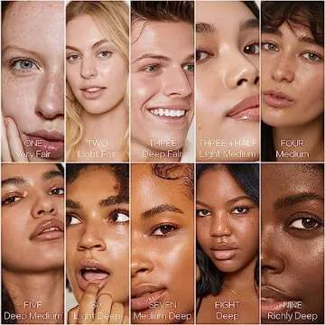 Saie Slip Tint Tinted Moisturizer SPF 35 Glow Enhancer