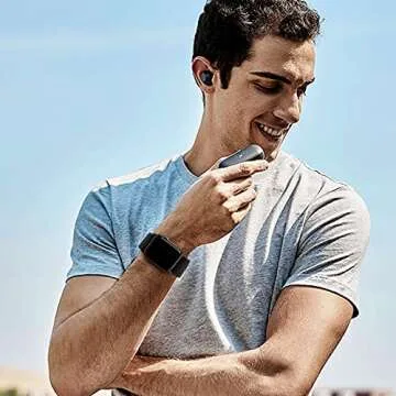 Stylish Stretchy Nylon Apple Watch Bands 4 Pack