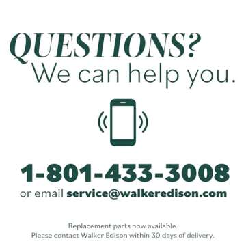 Walker Edison Outdoor Chevron Wood Chair Set of 2