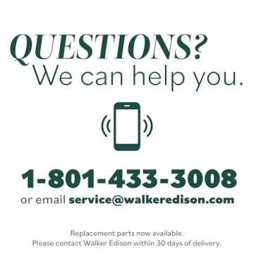 Walker Edison Outdoor Chevron Wood Chair Set of 2