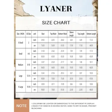 LYANER Women's Off Shoulder 2 Piece Outfit Light Blue