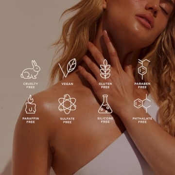 Lux Unfiltered First Class Glow Travel Kit - Perfect Tanning Set