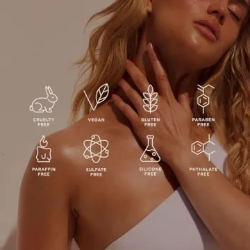 Lux Unfiltered First Class Glow Travel Kit - Perfect Tanning Set