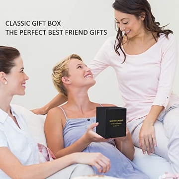 Unique Best Friend Gifts for Any Occasion Candle