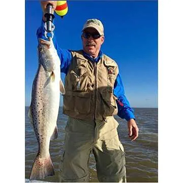 Boga Grip 130 Durable 30lb Scale for Accurate Weighing