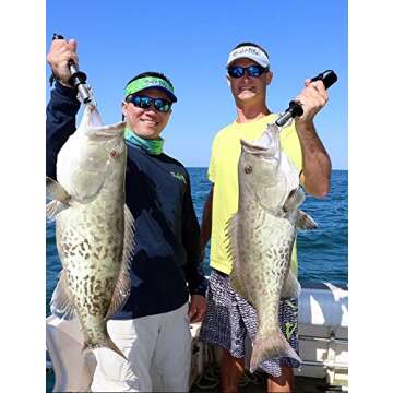 Boga Grip 130 Durable 30lb Scale for Accurate Weighing