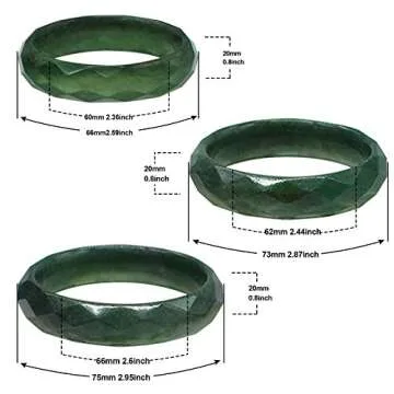 Buy Funshowcase Silicone Bangle Bracelet Molds Online