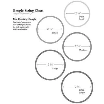 Buy Funshowcase Silicone Bangle Bracelet Molds Online