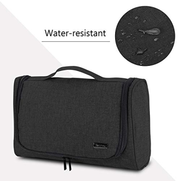 Teamoy Travel Storage Bag for Dyson Airwrap Styler