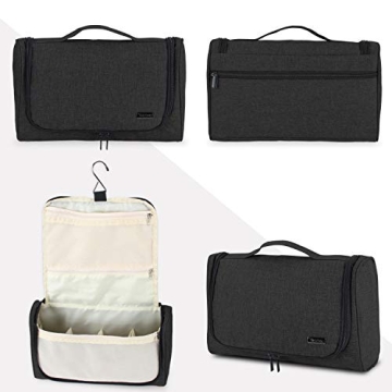 Teamoy Travel Storage Bag for Dyson Airwrap Styler