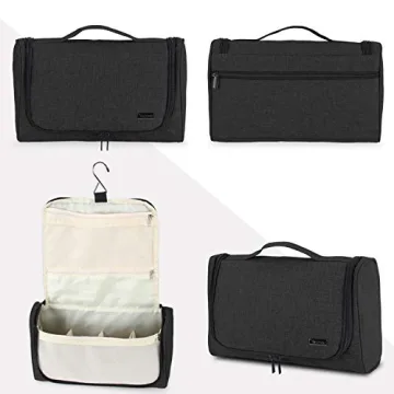 Teamoy Travel Storage Bag for Dyson Airwrap Styler