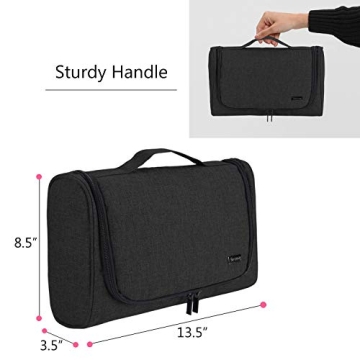 Teamoy Travel Storage Bag for Dyson Airwrap Styler