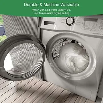 Breathable Waterproof Twin Mattress Protector for Kids