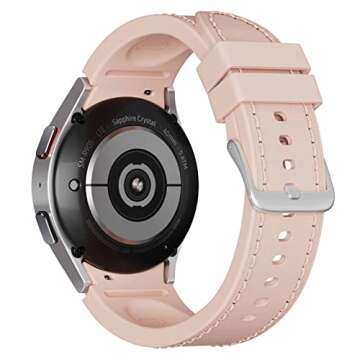 Samsung Galaxy Watch5 Bespoke Smartwatch | Health & Style