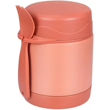 10oz Insulated Soup Thermo for Kids - Leak Proof Lunch Jar