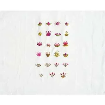 Foolproof Freeform Embroidery: Exploring Your Creativity with Fabric, Threads & Stitches