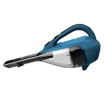 BLACK+DECKER dustbuster AdvancedClean Cordless Handheld Vacuum