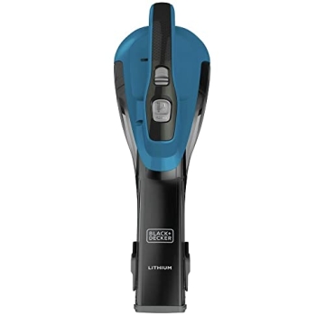 BLACK+DECKER dustbuster AdvancedClean Cordless Handheld Vacuum