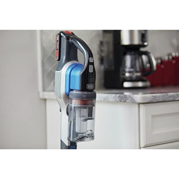 BLACK+DECKER dustbuster AdvancedClean Cordless Handheld Vacuum
