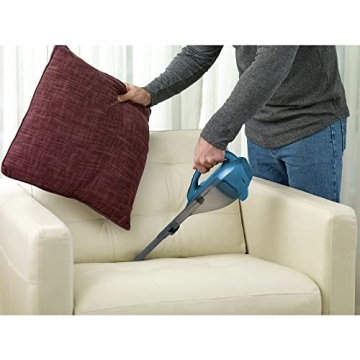 BLACK+DECKER dustbuster AdvancedClean Cordless Handheld Vacuum
