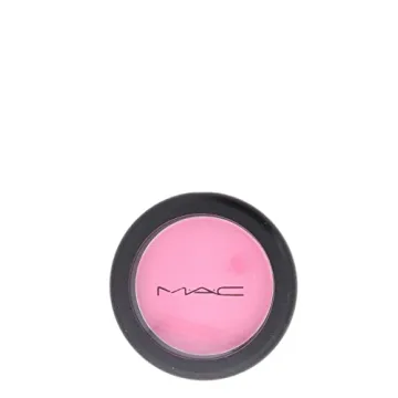 MAC Cosmetics Sheertone Powder Blush Pink Swoon - A Timeless Beauty Essential