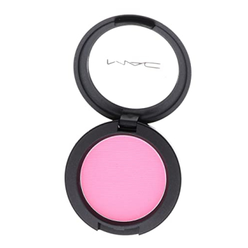 MAC Sheertone Powder Blush Pink Swoon for Every Skin Type