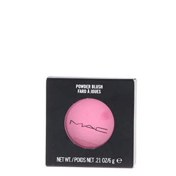 MAC Sheertone Powder Blush Pink Swoon for Every Skin Type