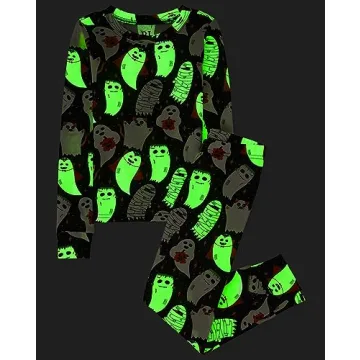 Matching Christmas Pajama Sets for All Ages