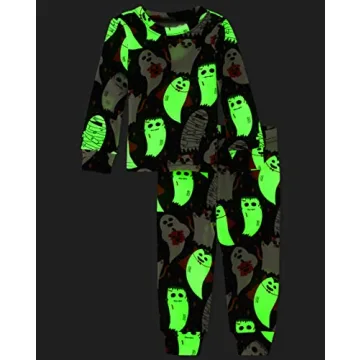 Matching Christmas Pajama Sets for All Ages