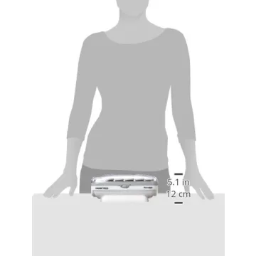 Conair Hot Rollers Set for Vibrant Curls, 12 Count