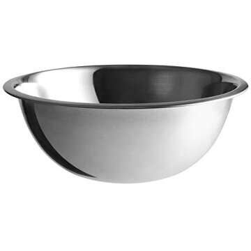 Stainless Steel Yoni Steam Bowl
