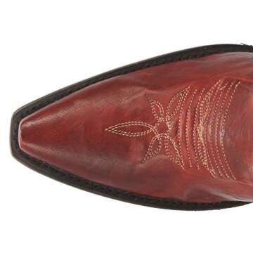 Dan Post Women's Marika Fancy Studded Boots - Stylish Comfort