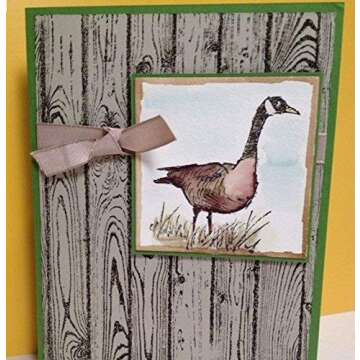 Ribest 1-1/2 inch 25 Yards Solid Grosgrain Ribbon Per Roll for DIY Hair Accessories Scrapbooking Gift Packaging Party Decoration Wedding Flowers Vanilla