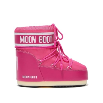 Moon Boot Icon Low Insulated Unisex Snow Shoes