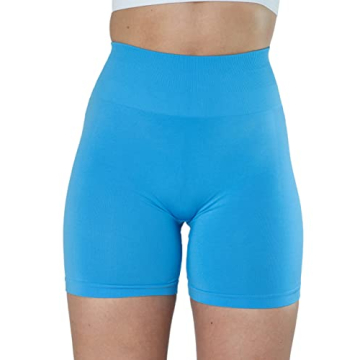 AUROLA Intensify Workout Shorts for Women Gym Fitness