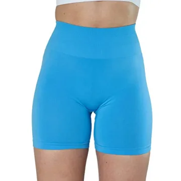 AUROLA Intensify Workout Shorts for Women Gym Fitness