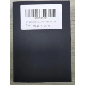 JSL JDTDC 128GB iPhone-16-Photo-Stick for Easy Backup