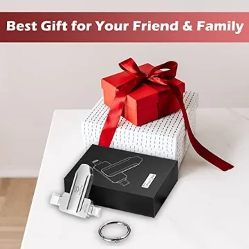 JSL JDTDC 128GB iPhone-16-Photo-Stick for Easy Backup