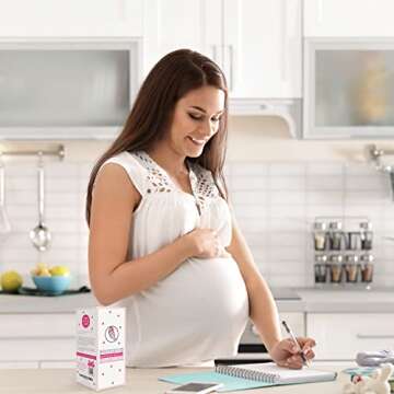 Ninja Mama Peri Bottle for Postpartum Care Post Partum Essentials for Pain Relief, Tears & Hemorrhoids After Birth Portable Perineal Bottle with Angled Spout Labor & Delivery Hospital Bag. (360ml)