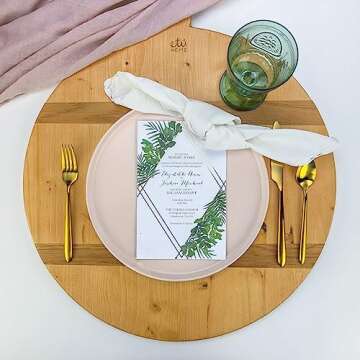 Bormioli Rocco Romantic Set Of 4 Stemware Glasses, 10.75 Oz. Colored Crystal Glass, Pastel Green, Ma...