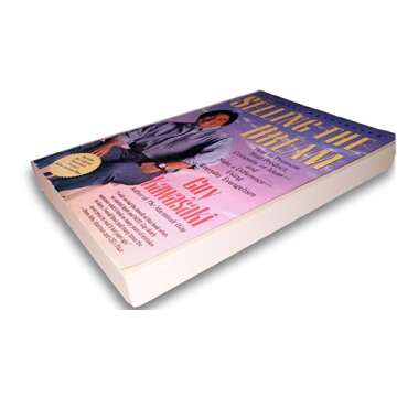 Selling the Dream: Luxury Vacation Package for Ultimate Relaxation