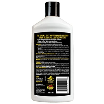 Meguiar's Car Care Kit Ultimate Showroom Shine