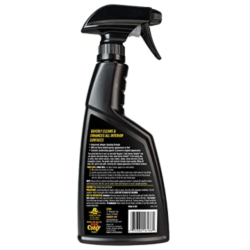 Meguiar's Car Care Kit Ultimate Showroom Shine