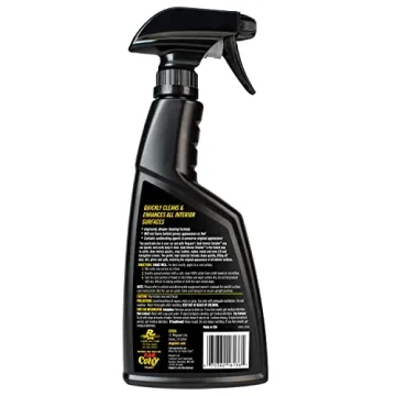 Meguiar's Car Care Kit Ultimate Showroom Shine
