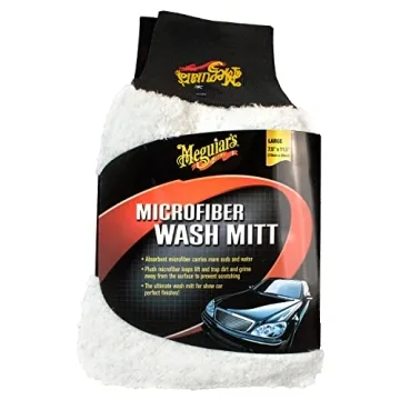 Meguiar's Car Care Kit Ultimate Showroom Shine