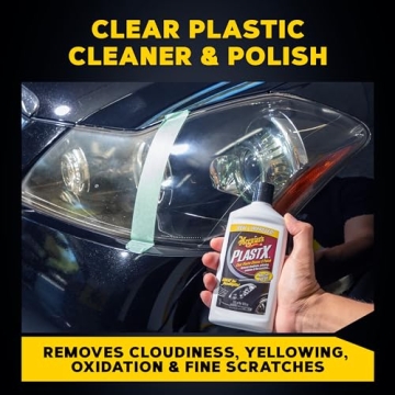 Meguiar's Car Care Kit Ultimate Showroom Shine