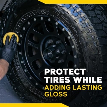 Meguiar's Car Care Kit Ultimate Showroom Shine