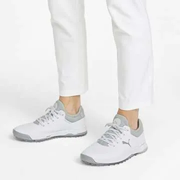 Puma Women's Proadapt Alphacat Golf Shoe - Comfort & Style